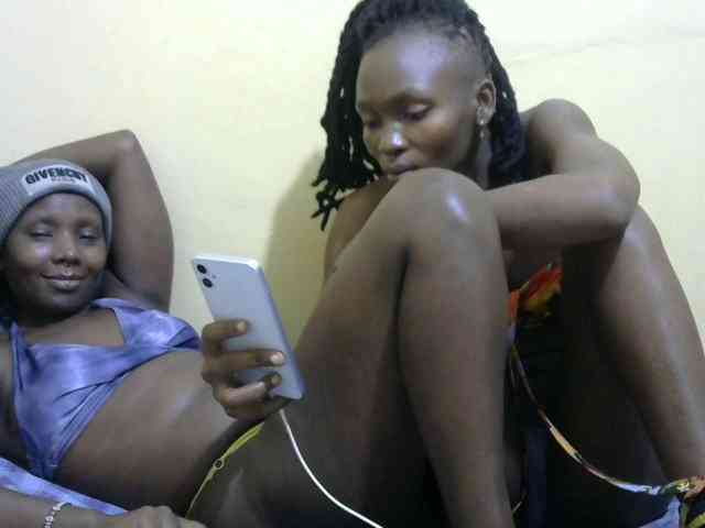 Sweebaddies webcam