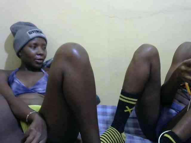 Sweebaddies webcam