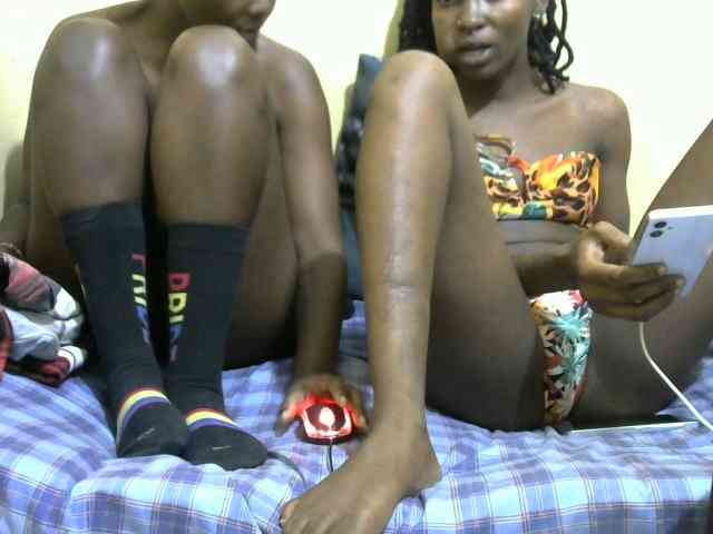 Sweebaddies webcam