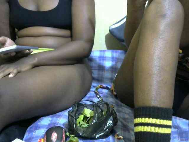 Sweebaddies webcam