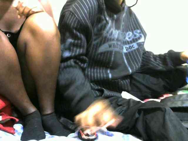 Sweebaddies webcam