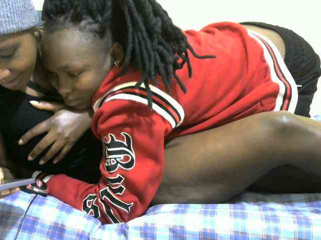 Sweebaddies webcam