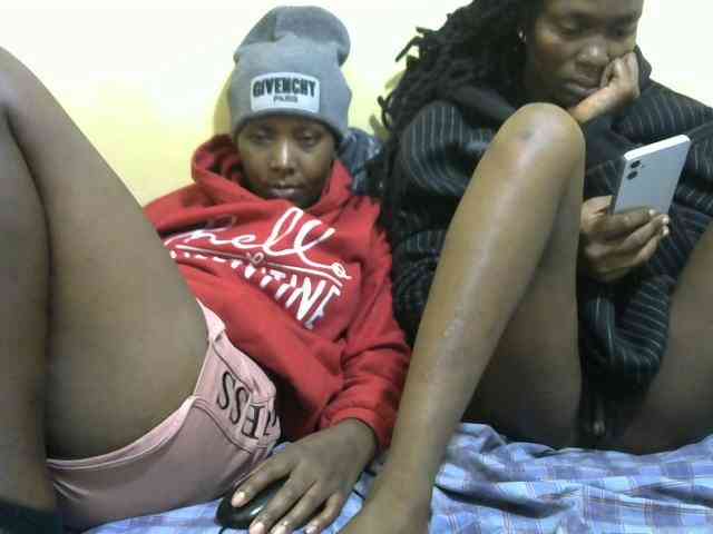 Sweebaddies webcam