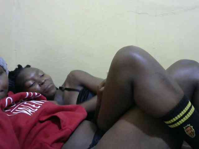 Sweebaddies webcam