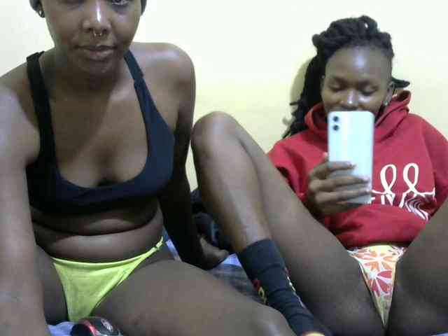 Sweebaddies webcam