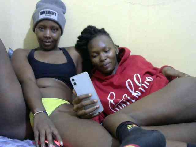 Sweebaddies webcam