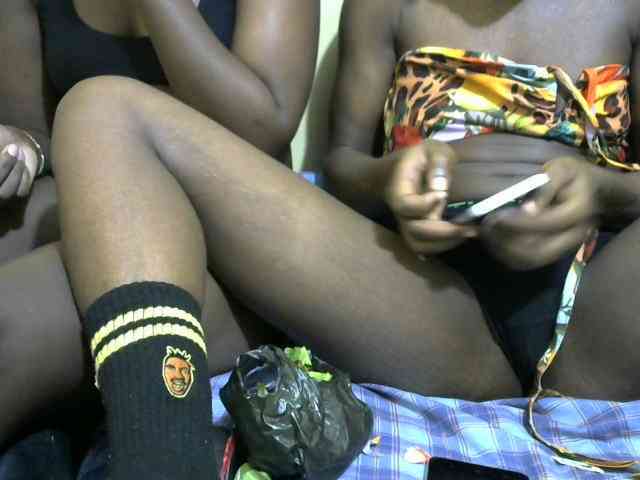 Sweebaddies webcam