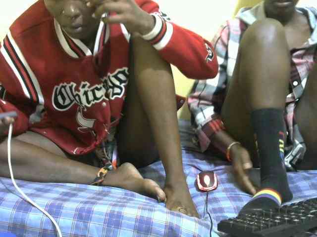 Sweebaddies webcam