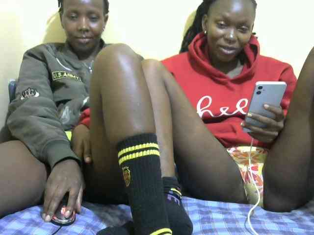 Sweebaddies webcam