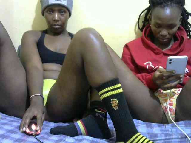 Sweebaddies webcam