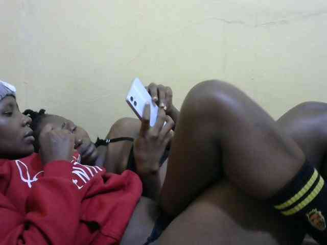 Sweebaddies webcam