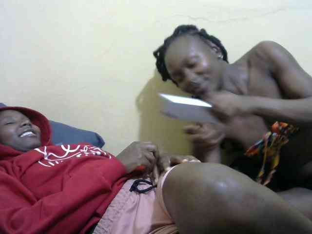 Sweebaddies webcam