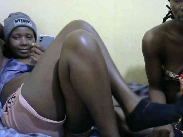 Sweebaddies webcam
