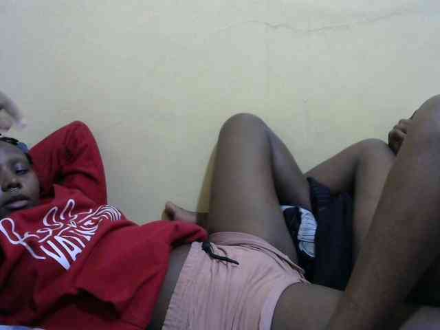 Sweebaddies webcam