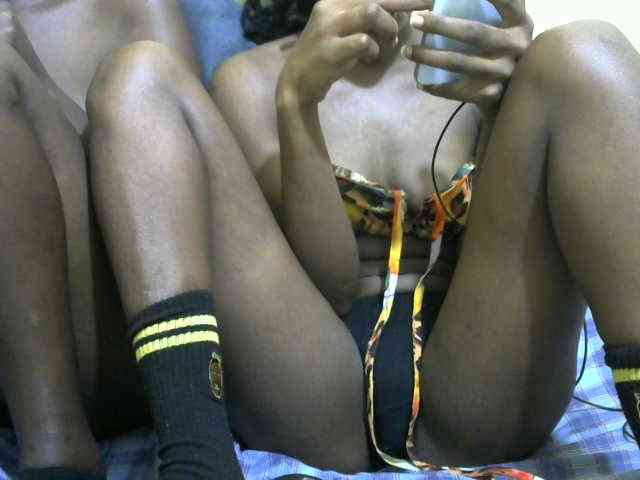 Sweebaddies webcam