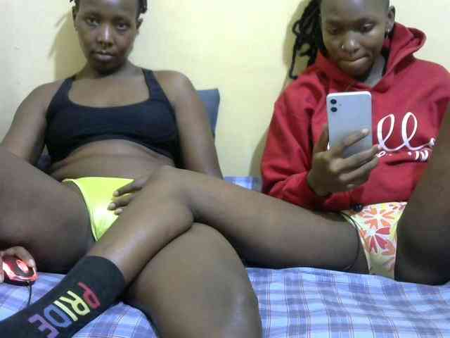 Sweebaddies webcam
