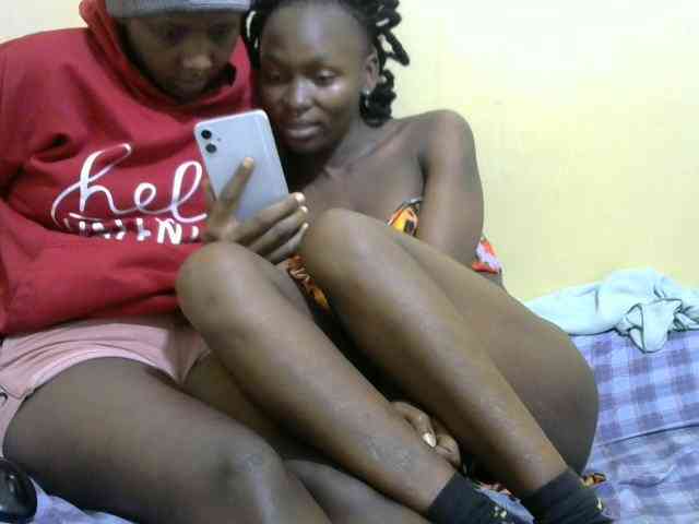 Sweebaddies webcam