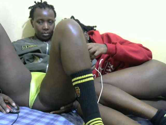 Sweebaddies webcam