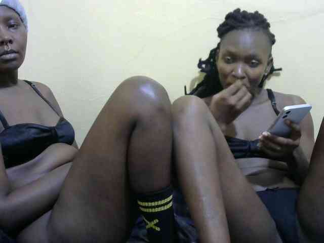 Sweebaddies webcam