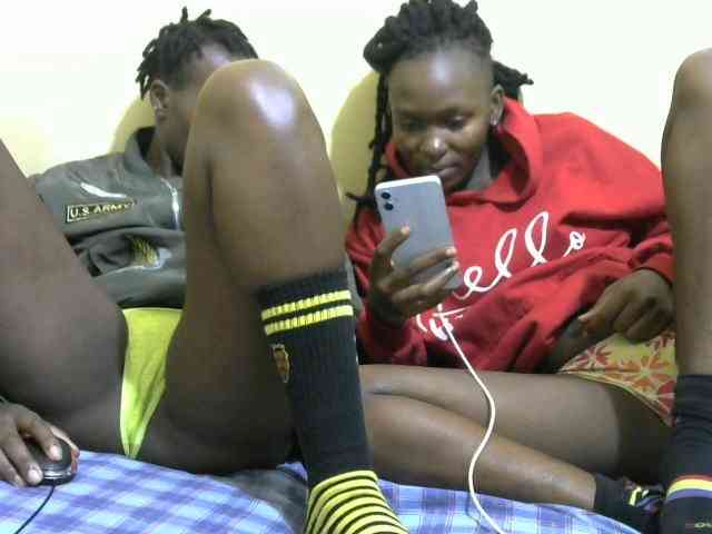 Sweebaddies webcam