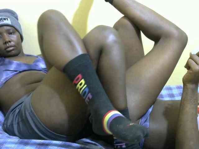 Sweebaddies webcam
