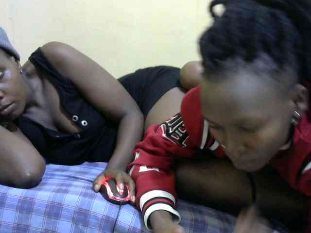 Sweebaddies webcam