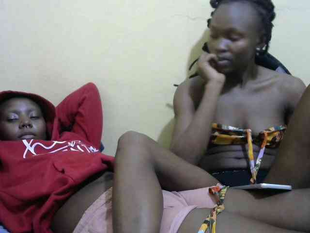 Sweebaddies webcam