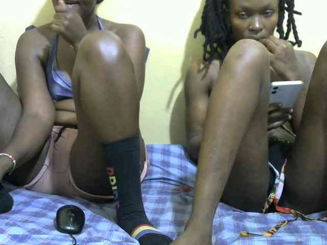 Sweebaddies webcam