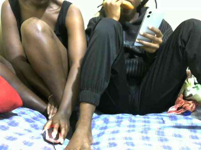 Sweebaddies webcam