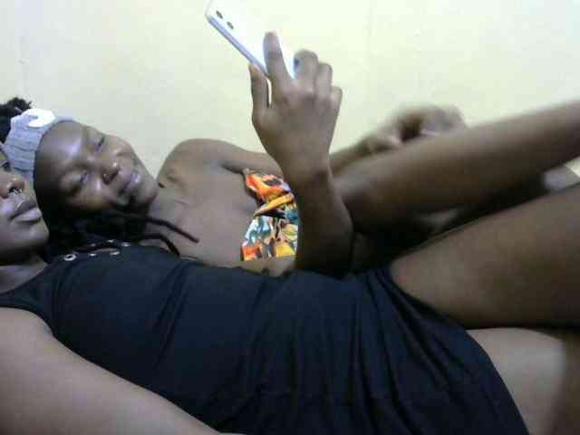 Sweebaddies webcam