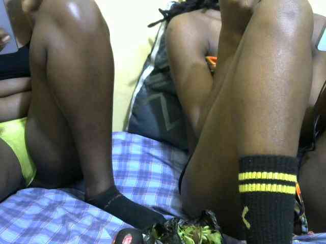 Sweebaddies webcam