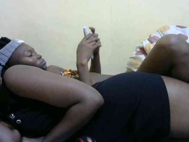 Sweebaddies webcam