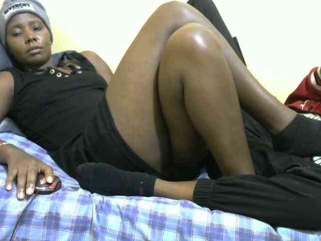 Sweebaddies webcam