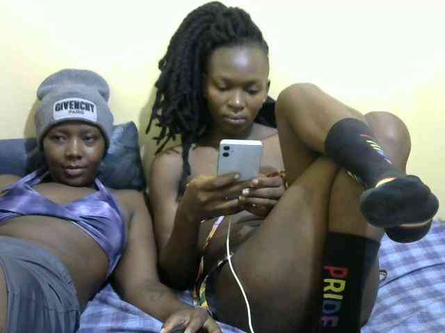 Sweebaddies webcam