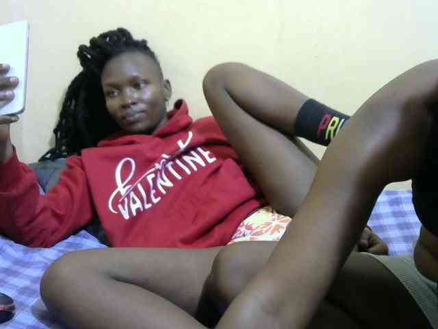 Sweebaddies webcam