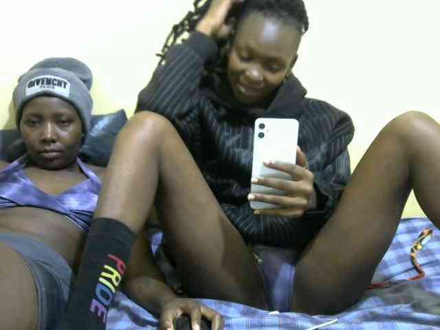 Sweebaddies webcam