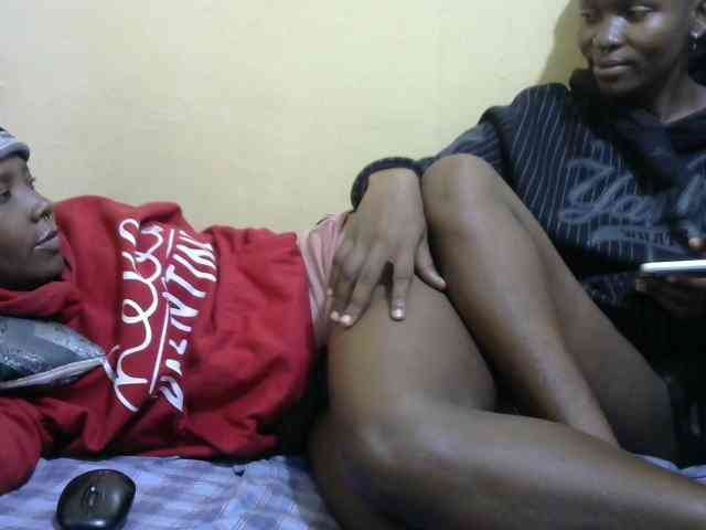 Sweebaddies webcam