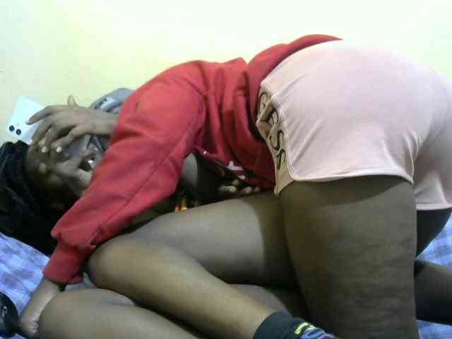 Sweebaddies webcam