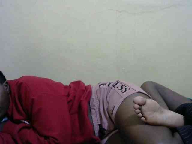 Sweebaddies webcam