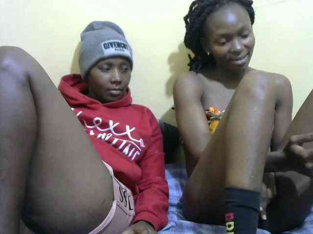 Sweebaddies webcam
