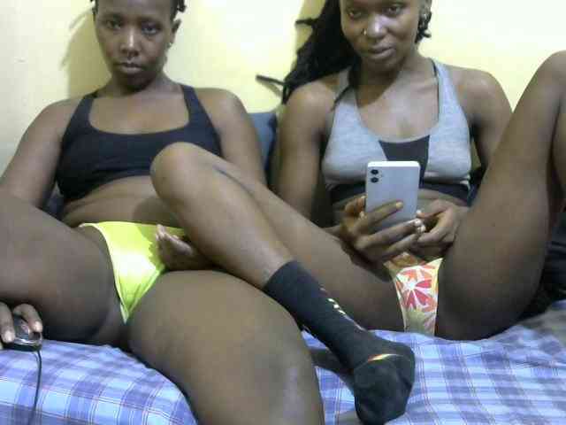 Sweebaddies webcam