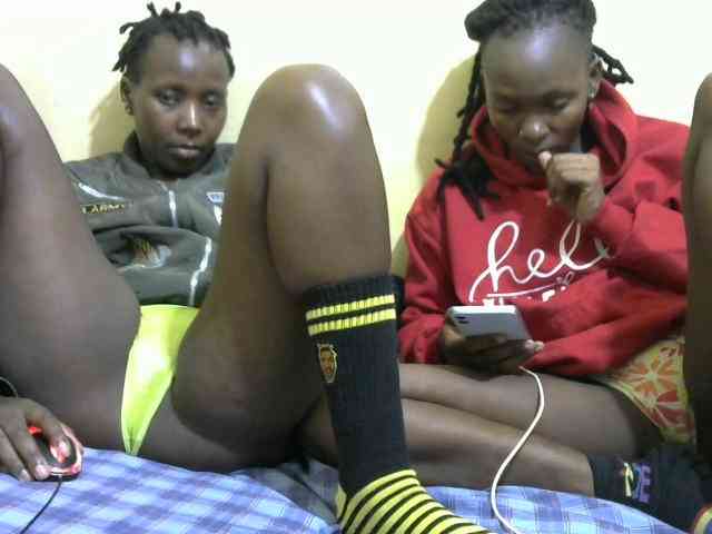 Sweebaddies webcam