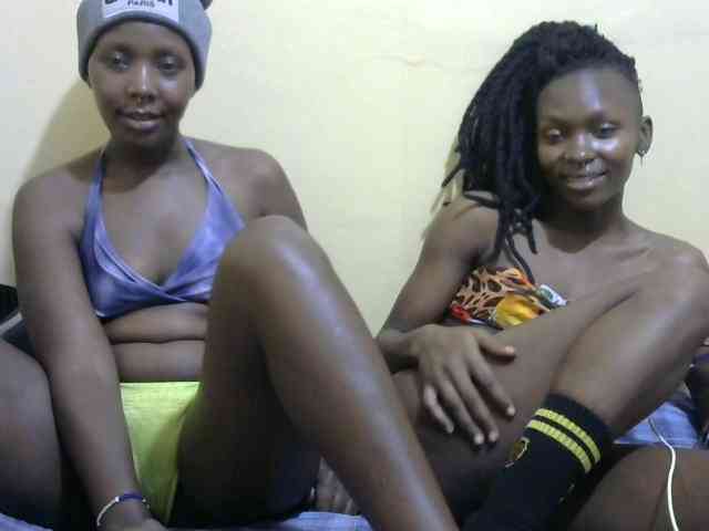 Sweebaddies webcam