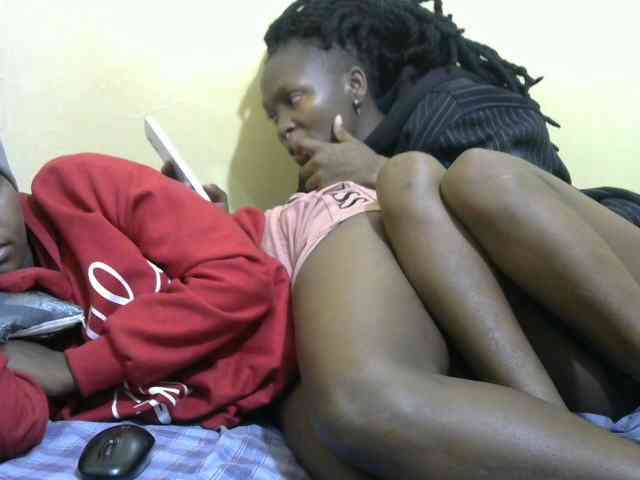 Sweebaddies webcam