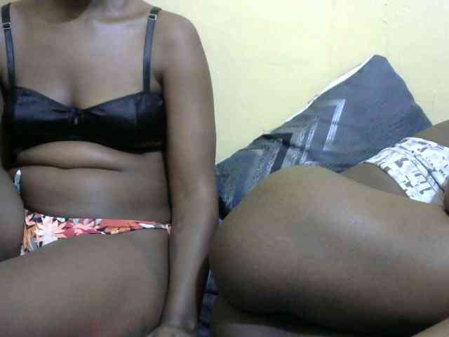 Sweebaddies webcam