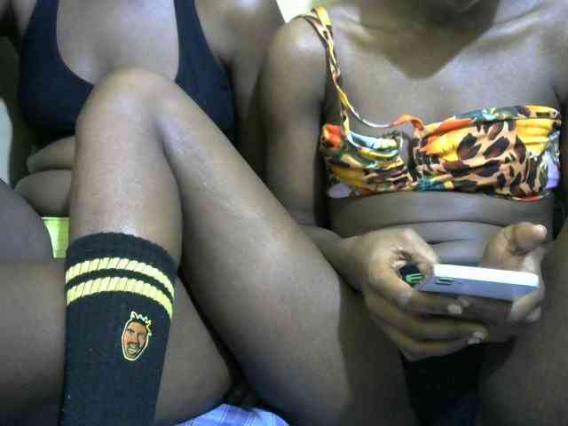 Sweebaddies webcam
