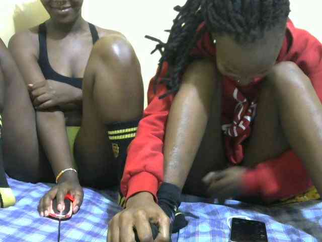 Sweebaddies webcam