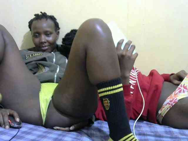 Sweebaddies webcam
