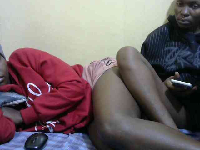 Sweebaddies webcam