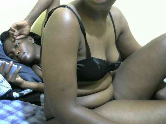 Sweebaddies webcam